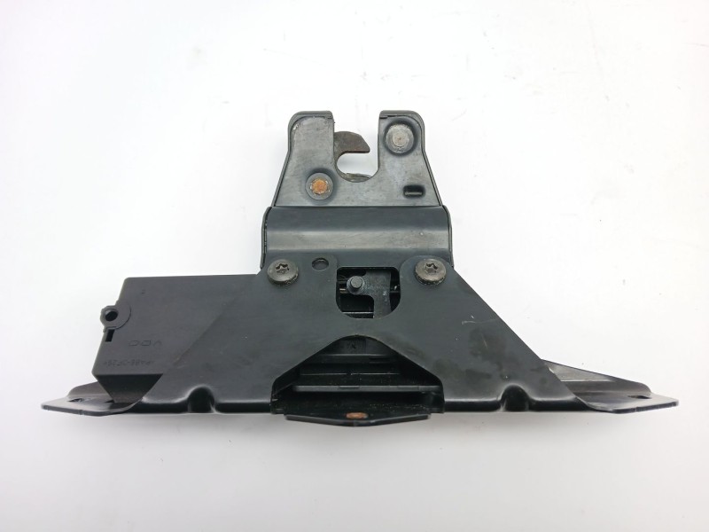 Recambio de cerradura maletero / porton para bmw 5 touring (e61) 523 i referencia OEM IAM 51247197081 719708102 489050823