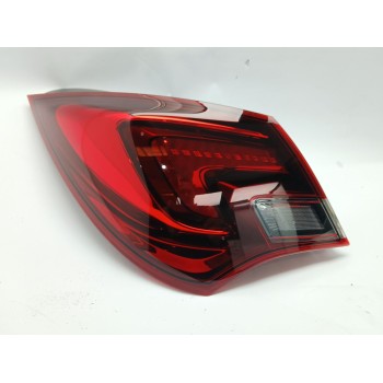 PILOTO TRASERO IZQUIERDO 13281877 