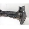 Recambio de paragolpes trasero para renault kadjar (ha_, hl_) 1.6 dci 130 referencia OEM IAM 850222154R 850164128R 850173935R