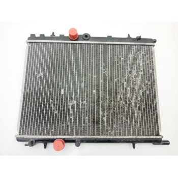 RADIADOR AGUA 1610008180 