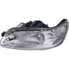 Recambio de faro izquierdo para peugeot 306 berlina 3/4/5 puertas (s2) referencia OEM IAM 11543201 6204Q5 