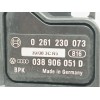 Recambio de sensor para volkswagen scirocco iii (137, 138) 2.0 tfsi referencia OEM IAM 028906051D  0261230073