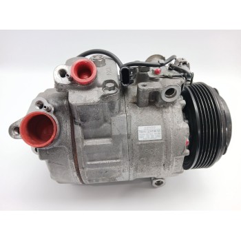 COMPRESOR AIRE ACONDICIONADO 7SBU17C GE4472601811 6452696162106