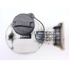 Recambio de tapa exterior combustible para kia carens iv 1.7 crdi referencia OEM IAM 69510A4001  