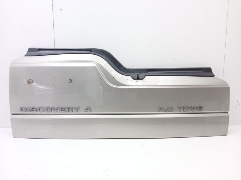 Recambio de porton trasero para land rover discovery iv (l319) 3.0 td 4x4 referencia OEM IAM BHA780080  