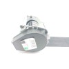 Recambio de cinturon seguridad delantero derecho para dacia sandero access referencia OEM IAM 868845555R  