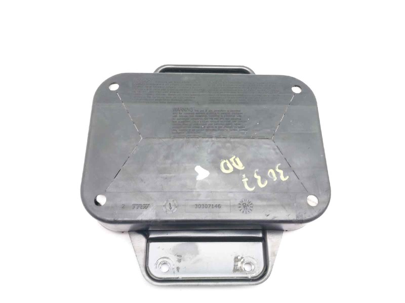 Recambio de airbag lateral delantero derecho para mercedes-benz clase m (w163) 270 cdi (163.113) referencia OEM IAM A1638600605 