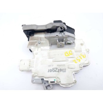 CERRADURA PUERTA DELANTERA DERECHA 