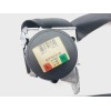 Recambio de cinturon seguridad trasero derecho para bmw serie 1 berlina (e81/e87) 118d referencia OEM IAM 607051100B  