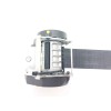Recambio de cinturon seguridad delantero derecho para dacia sandero access referencia OEM IAM 868845555R  