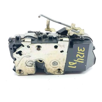 CERRADURA PUERTA DELANTERA IZQUIERDA 