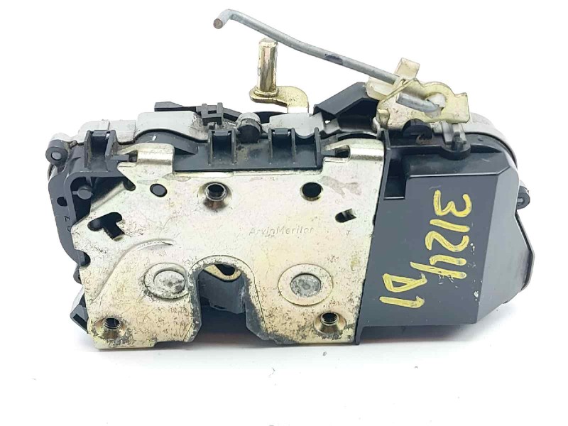 Recambio de cerradura puerta delantera izquierda para citroën xsara picasso 1.6 hdi 110 satisfaction referencia OEM IAM   