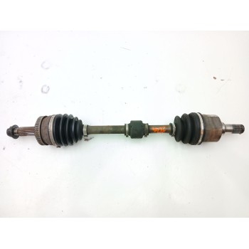 TRANSMISION DELANTERA IZQUIERDA 49500A4220 