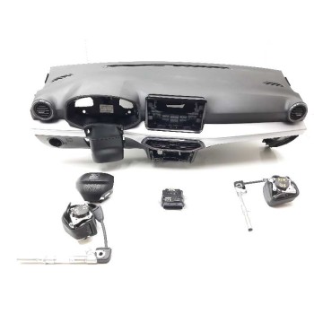 KIT AIRBAG 5QF959655BG 6F0880201AP 6F0880204F