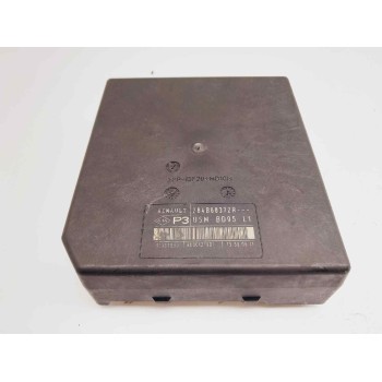 CAJA RELES / FUSIBLES 284B68372R 