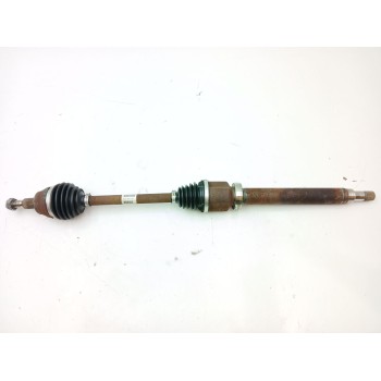 TRANSMISION DELANTERA DERECHA BV613B436YB 