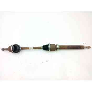 TRANSMISION DELANTERA DERECHA BV613B436YB 