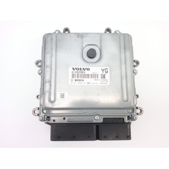 CENTRALITA MOTOR UCE 31392983 0281030914