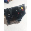 Recambio de cerradura puerta delantera derecha para audi a5 coupe (8t) 2.7 tdi referencia OEM IAM   