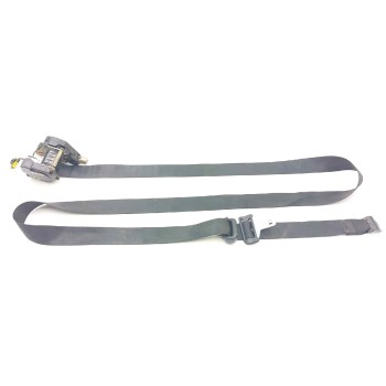 CINTURON SEGURIDAD TRASERO IZQUIERDO 33015866A 