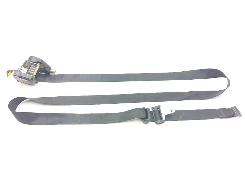 Recambio de cinturon seguridad trasero izquierdo para mercedes-benz clase m (w163) 270 cdi (163.113) referencia OEM IAM 33015866