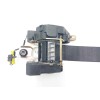Recambio de cinturon seguridad trasero izquierdo para mercedes-benz clase m (w163) 270 cdi (163.113) referencia OEM IAM 33015866