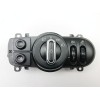 Recambio de mando luces para mini mini (f55) cooper referencia OEM IAM 5A2547401 3473390111 