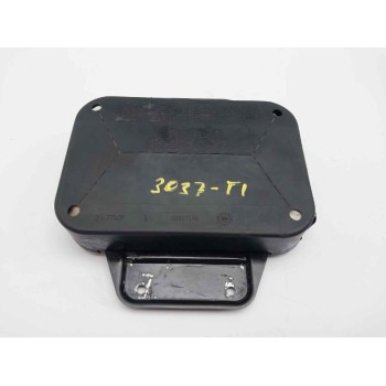 AIRBAG LATERAL TRASERO IZQUIERDO A1638600605 