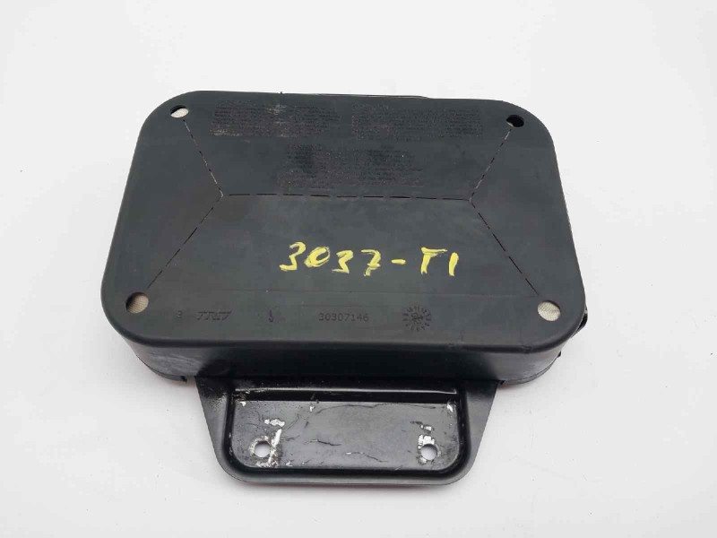 Recambio de airbag lateral trasero izquierdo para mercedes-benz clase m (w163) 270 cdi (163.113) referencia OEM IAM A1638600605 
