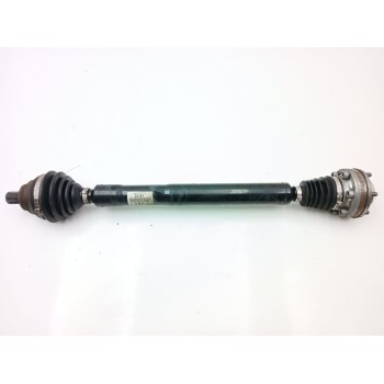 TRANSMISION DELANTERA DERECHA 1K0407272JB 