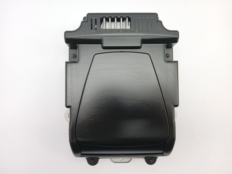 Recambio de pantalla multifuncion para citroën berlingo (er_, ec_) 1.5 bluehdi 100 referencia OEM IAM 9818917080  