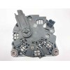 Recambio de alternador para land rover range rover evoque evoque referencia OEM IAM GX7310300CE  