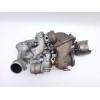 Recambio de turbocompresor para mercedes-benz clase c (w204) c 220 cdi (204.008) referencia OEM IAM A6510905780 A6510902880 