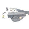 Recambio de cinturon seguridad trasero izquierdo para mercedes-benz clase m (w163) 270 cdi (163.113) referencia OEM IAM 33015866