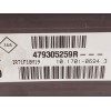 Recambio de modulo electronico para renault megane iii sport tourer expression referencia OEM IAM 479305259R  