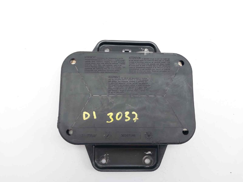 Recambio de airbag lateral delantero izquierdo para mercedes-benz clase m (w163) 270 cdi (163.113) referencia OEM IAM A163860060