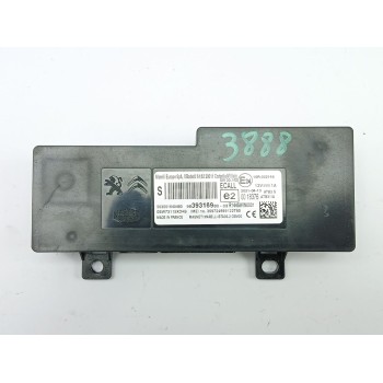 MODULO ELECTRONICO 9839316980 503551640480