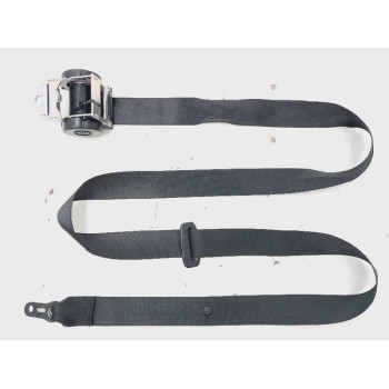 CINTURON SEGURIDAD TRASERO IZQUIERDO 607051100B 