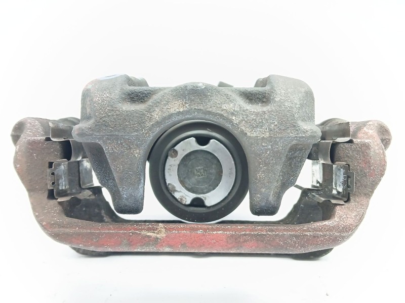 Recambio de pinza freno trasera derecha para opel astra k (b16) 1.6 turbo (68) referencia OEM IAM 13467356  