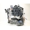 Recambio de motor completo para bmw 1 (e81) 118 i referencia OEM IAM N43B20A  
