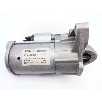 MOTOR ARRANQUE 233000686R 0001170633