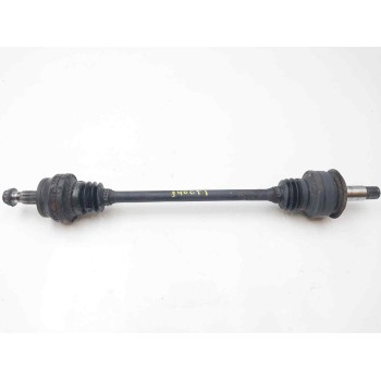 TRANSMISION TRASERA IZQUIERDA A2043501810 