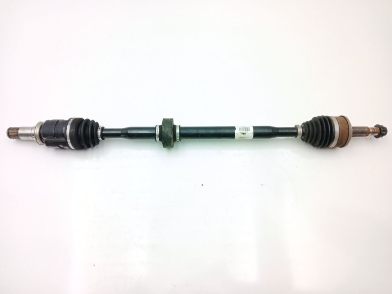 Recambio de transmision delantera derecha para toyota auris station wagon (_e18_) 1.8 hybrid (zwe186_) referencia OEM IAM 434100