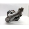 Recambio de turbocompresor para mercedes-benz clase c (w204) c 220 cdi (204.008) referencia OEM IAM A6510905780 A6510902880 