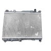 Recambio de radiador agua para ford fiesta (ccn) trend referencia OEM IAM C1B18005AA  