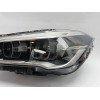 Recambio de faro izquierdo para bmw x1 (f48) sdrive 18 d referencia OEM IAM 90146779 63117436461 7492089