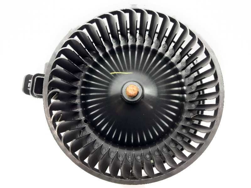 Recambio de motor calefaccion para audi a1 sportback (gba) 30 tfsi sline referencia OEM IAM 035807Q 201820021A 