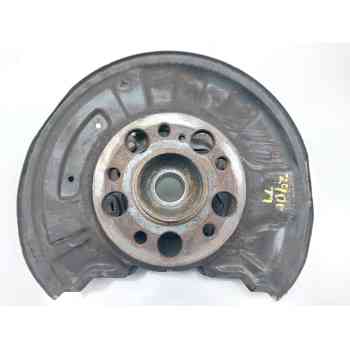 MANGUETA TRASERA IZQUIERDA A2043500341 