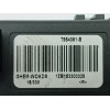 Recambio de resistencia calefaccion para renault kadjar (ha_, hl_) 1.2 tce 130 referencia OEM IAM T954061B  