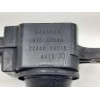 Recambio de bobina encendido para nissan almera tino (v10m) acenta referencia OEM IAM 224486N015  